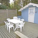 Fyrrevaenget