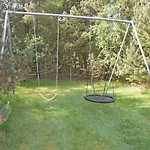 Prázdninový dům Fyrrevaenget Blåvand