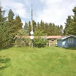 Fyrrevaenget Prázdninový dům Blåvand