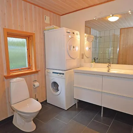 Casa vacanze Fyrrevaenget