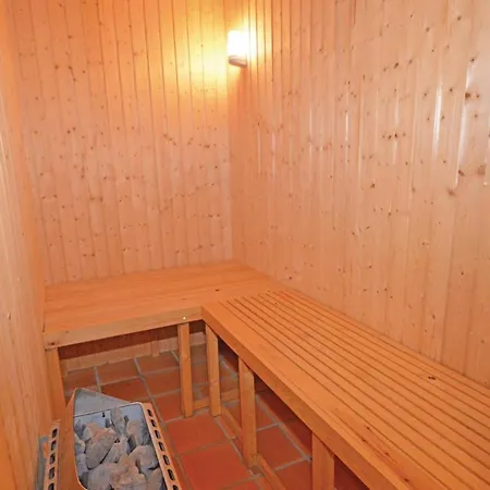 Fyrrevaenget * Blåvand