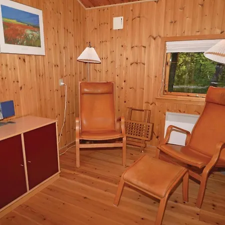 Fyrrevaenget Casa vacanze *