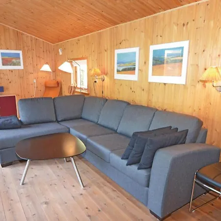 Casa vacanze Fyrrevaenget *