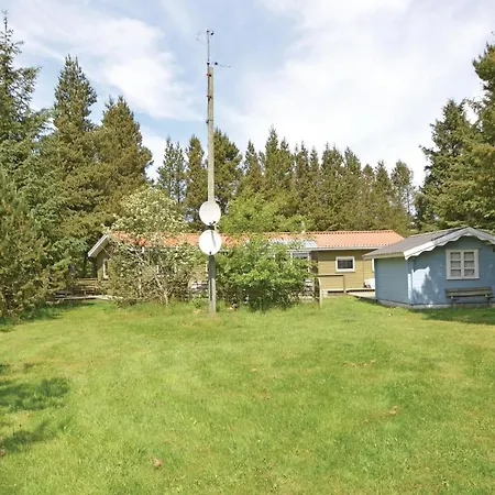 Fyrrevaenget Casa vacanze Blåvand