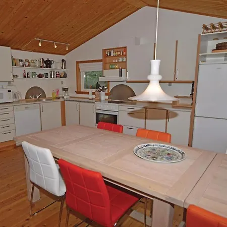 Fyrrevaenget Blåvand