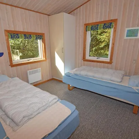 Casa vacanze Fyrrevaenget